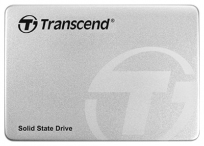 SSD- Transcend TS120GSSD220S