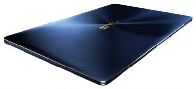  ASUS ZenBook 3 UX390UA-GS042T (90NB0CZ1-M05050), Blue