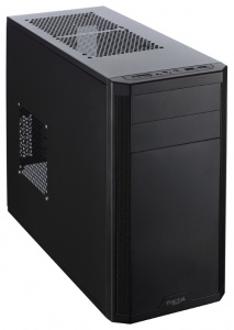    Fractal Design Core 1300 Black