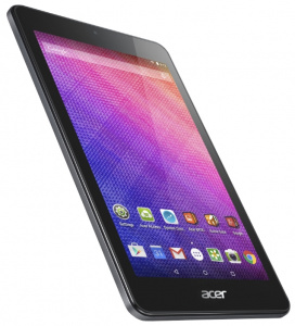  Acer Iconia One B1-760HD 16Gb Black