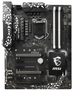   MSI Z370 Krait Gaming