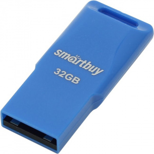    SmartBuy Funky 32GB, blue - 