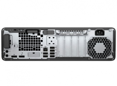   HP EliteDesk 800 G4 SFF (4QC39EA)