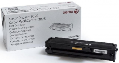     Xerox 106R02773, black - 