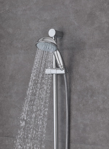   Grohe 27609000 Tempesta Classic ( ,  600 ,  1750 ), 