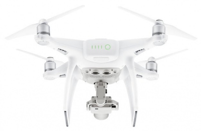  DJI Phantom 4 Advanced+