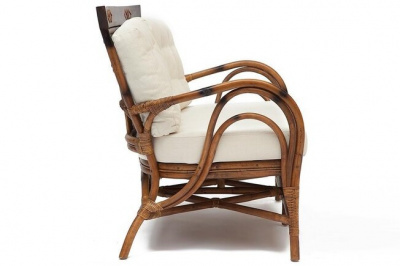  TetChair Secret De Maison Kavant, , brown antique