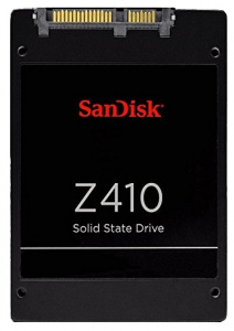 SSD- SanDisk SD8SBBU-480G-1122, 480  (SATA-III)