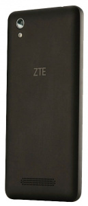    ZTE Blade X3 black - 