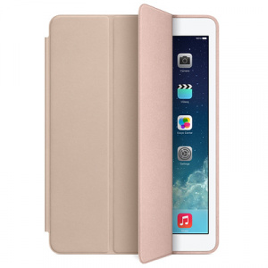  iPad Apple Air Smart Case Beige