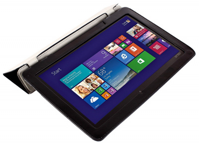 - G-Case Executive  ASUS Transformer Book T200TA Black