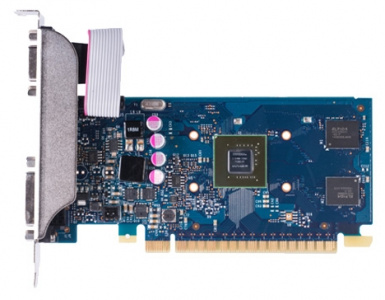  Inno3D GeForce GT 730 902Mhz PCI-E 2.0 1024Mb 5000Mhz