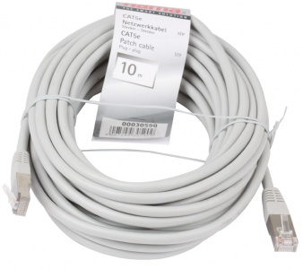 - Hama H-30590cat5E, Grey