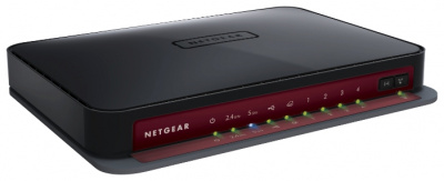  Netgear WNDR3800 802.11n