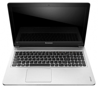  Lenovo IdeaPad U510