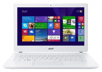  Acer ASPIRE V3-371-33EC