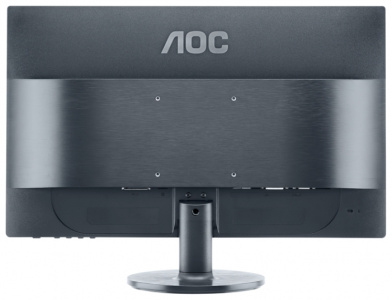    AOC e2460Sh Black - 