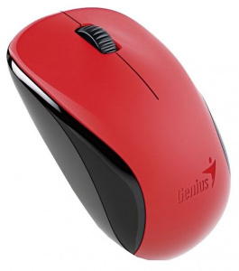   Genius NX-7000 Red USB - 