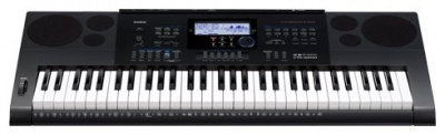    Casio CTK-6200 - 