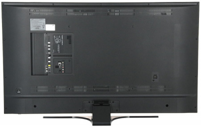 - Samsung UE55JU6400U