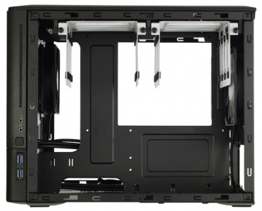    Fractal Design Node 804, black