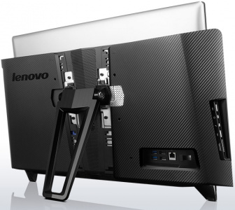    Lenovo B550 Black (57324628) - 