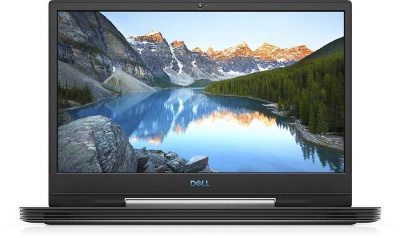  DELL G5 15 5590 (G515-1611), black