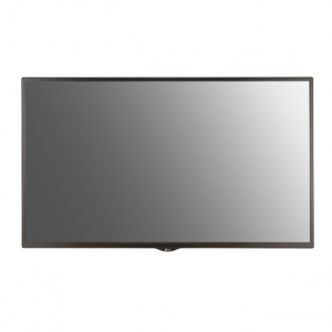     LG 49SE3B-B, Black - 