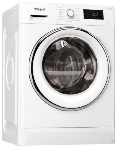     Whirlpool FWSG61053WC RU - 