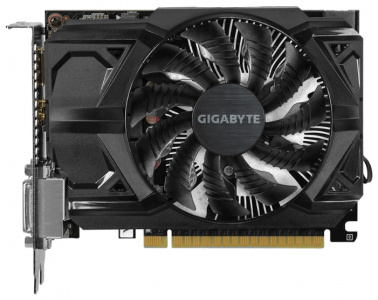  Gigabyte Radeon R7 360 1200Mhz 2048Mb