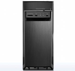   Lenovo H50-50 MiniTower black