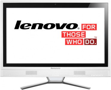    Lenovo C560 White - 