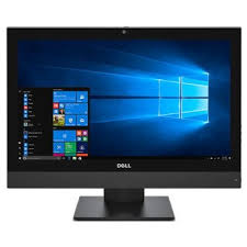    Dell Optiplex (5250-2608) Black - 