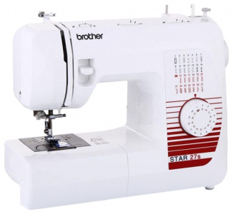     BROTHER STAR 27S - 