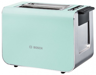  Bosch TAT 8612 green