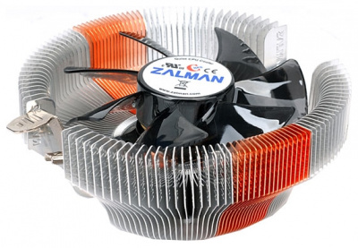   Zalman CNPS7000V-AlCu