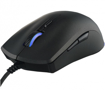   Cooler Master Gaming MasterMouse S - 