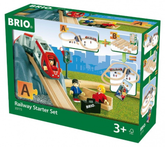     Brio   33773 - 