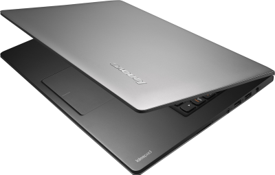  Lenovo S400 Gray