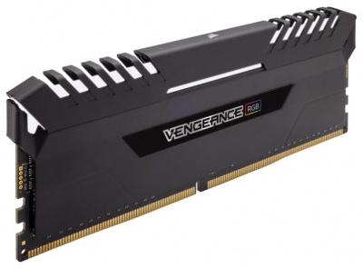   Corsair CMR32GX4M4C3466C16 DDR4 32Gb