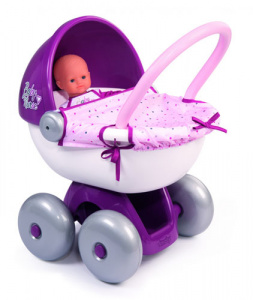     Smoby Baby Nurse 220348 - 