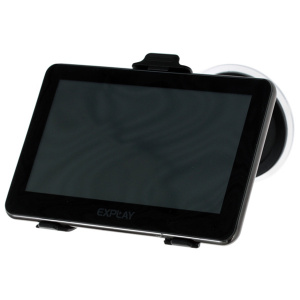  GPS- Explay SRT5 - 