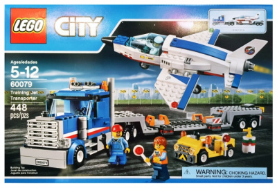   Lego City     (60079) - 