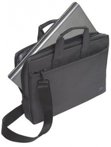  RIVA case 8231 grey