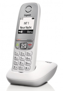    DECT Gigaset A415 Black - 