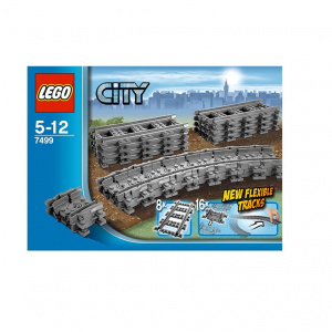    LEGO City 7499   - 
