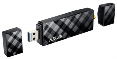 Wi-Fi  ASUS USB-AC56