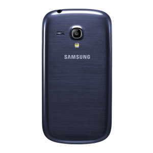    Samsung GT-I8190 Galaxy S III mini 8Gb Metallic Blue - 