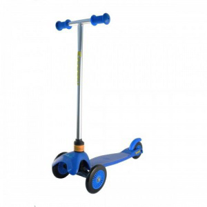    MaxCity MC Snoopy Blue - 