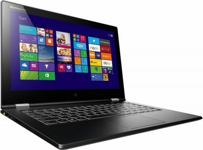  Lenovo IdeaPad Yoga 2 13 (59422680) Grey